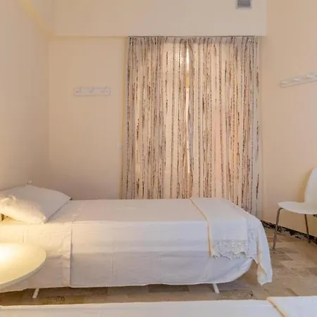 Piccola Pomelia Apartment Sampieri