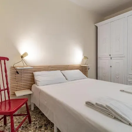 Apartment Piccola Pomelia *