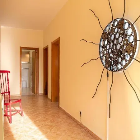 Apartment Piccola Pomelia *