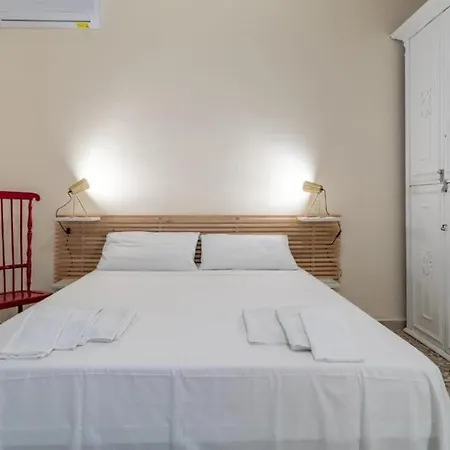 Piccola Pomelia Apartament Sampieri