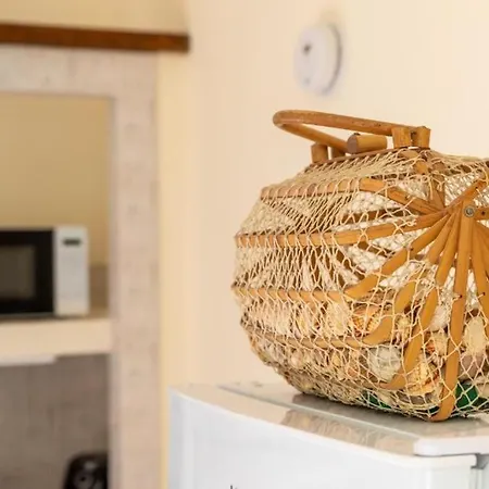 Piccola Pomelia Appartement *