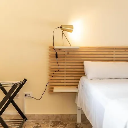 Appartement Piccola Pomelia *