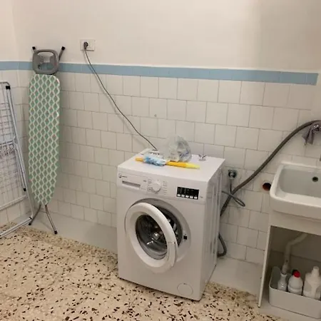 Appartement Piccola Pomelia Sampieri